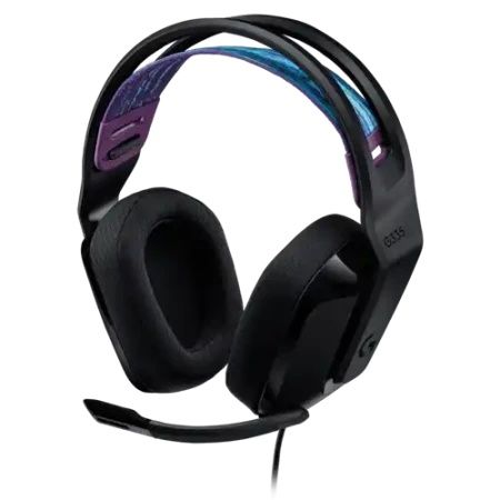 Logitech g335