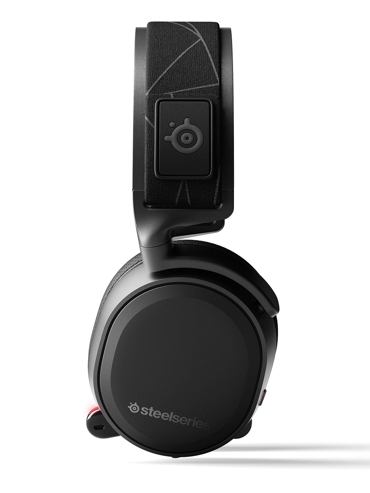 SteelSeries Arctic 7+ Wireless