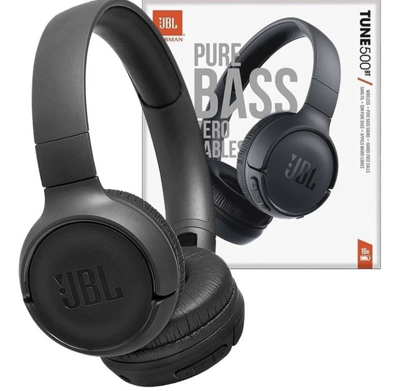 Honor Headphone