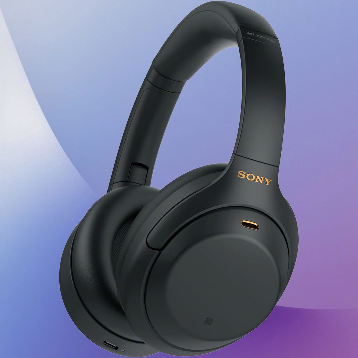 SONY WH-1000XM4