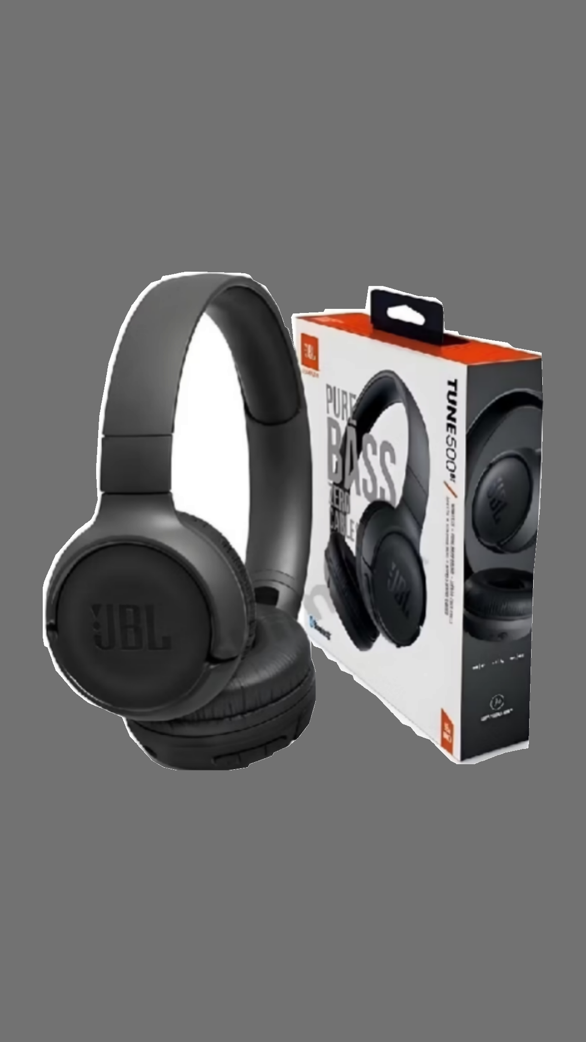 Honor Headphone