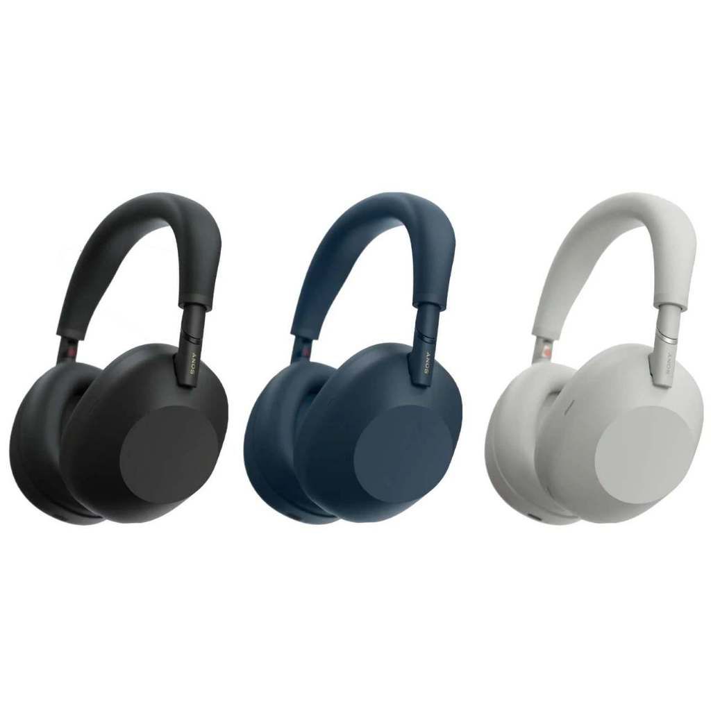 SONY WH-1000XM4