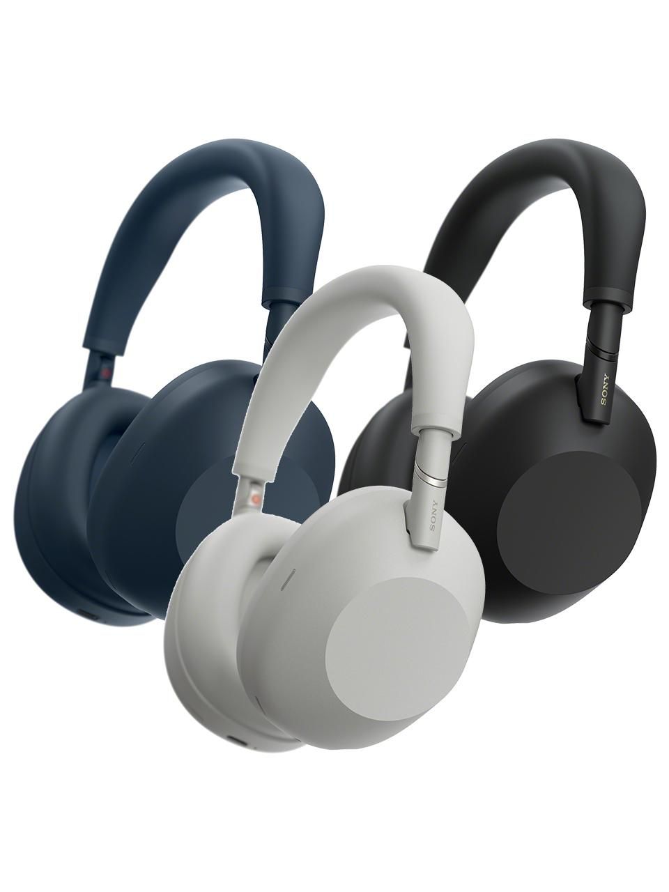 Sony WH-XM700