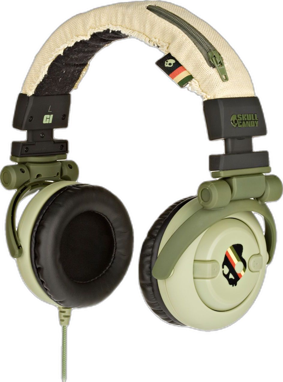 SkullCandy Loz