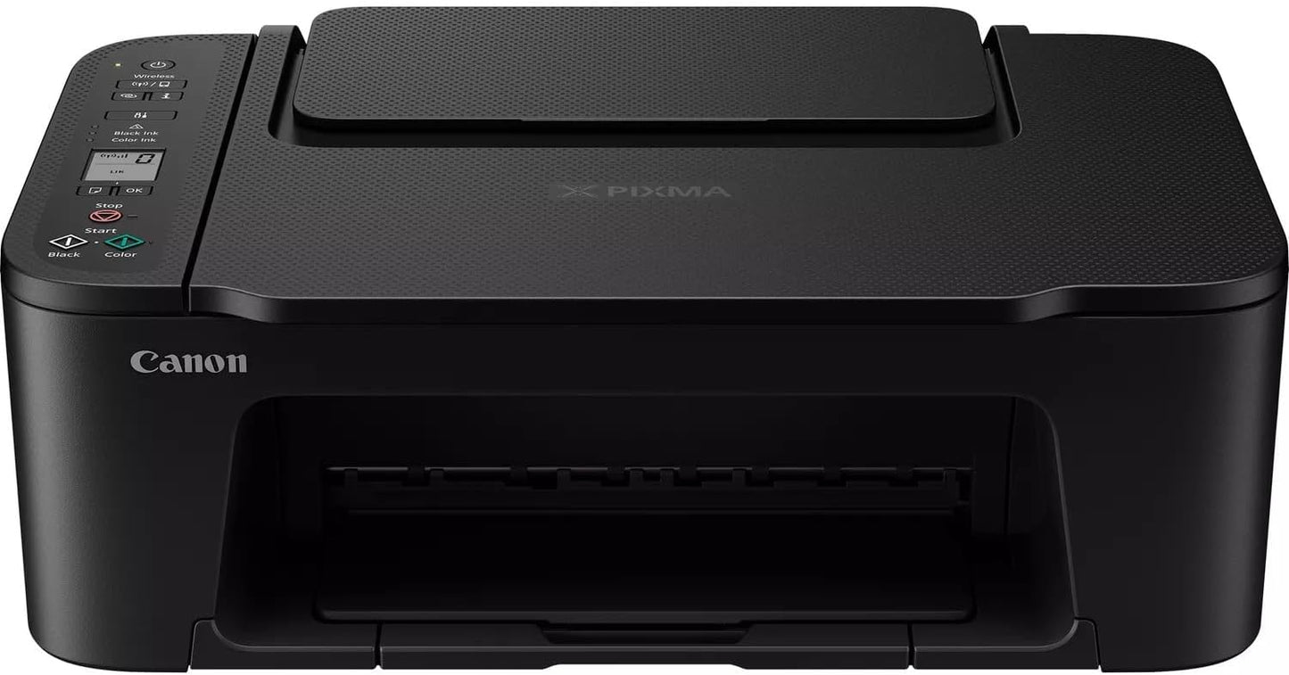 Canon Pixma TS3640 Printer - Black