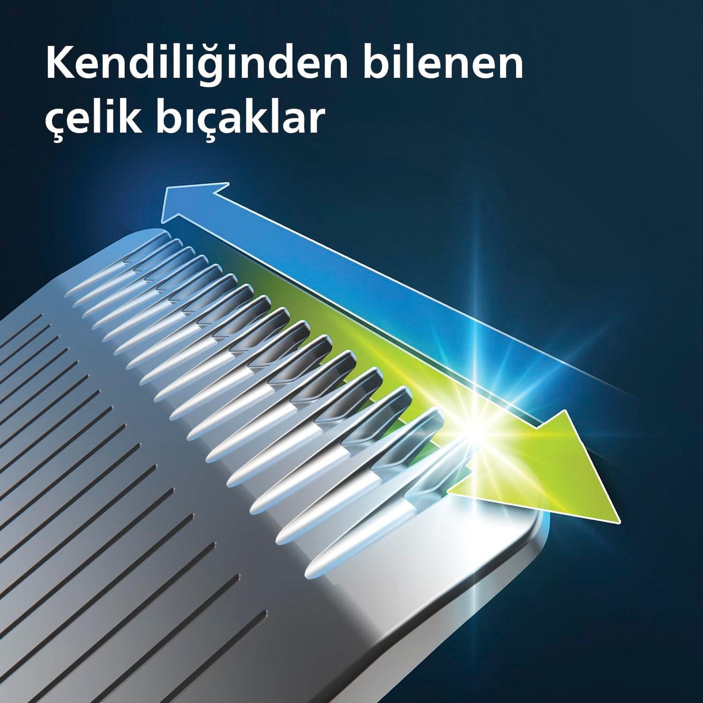 Philips All-in-One Trimmer MG7920/15 Series 7000