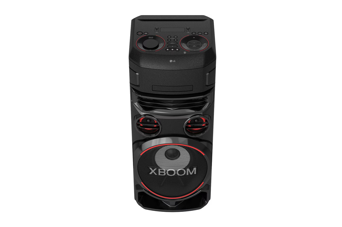 LG XBOOM ON7 Series One Body Hi-Fi System ON7 Black