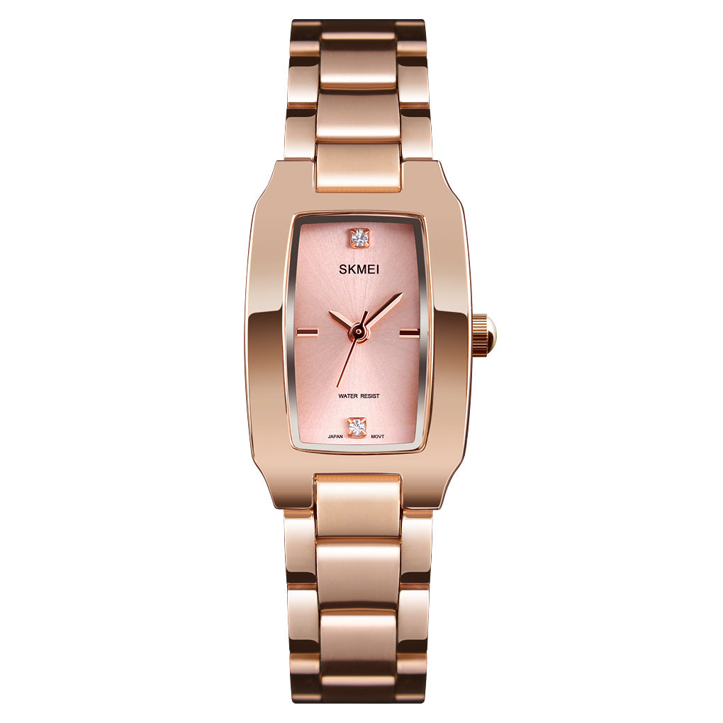 Quartz Watch 1400 SKMEI Watch