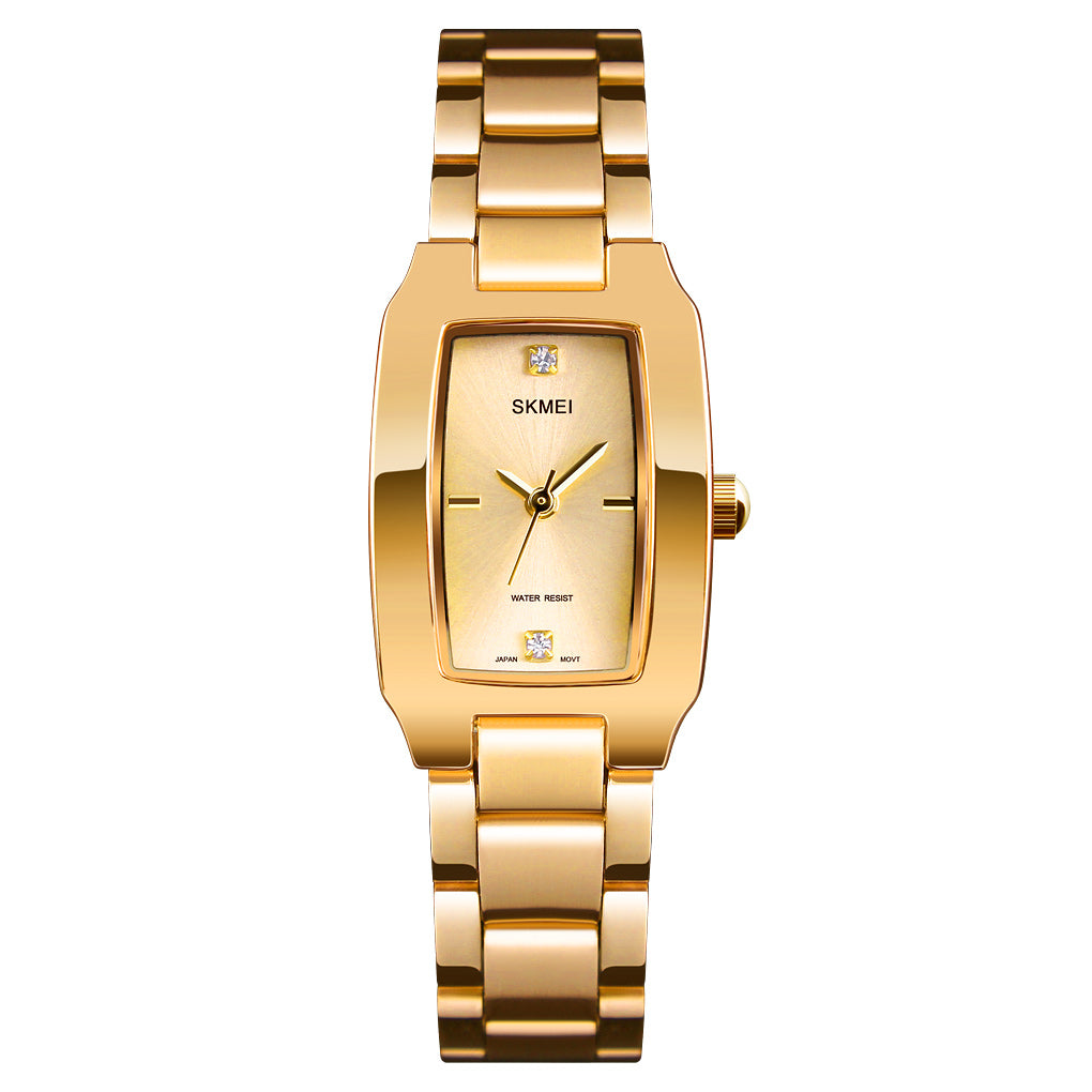 Quartz Watch 1400 SKMEI Watch