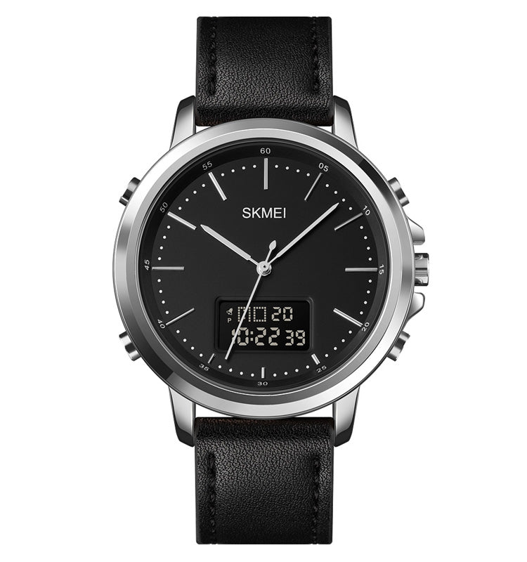 Digital Watch 1652 | SKMEI Watch OEM