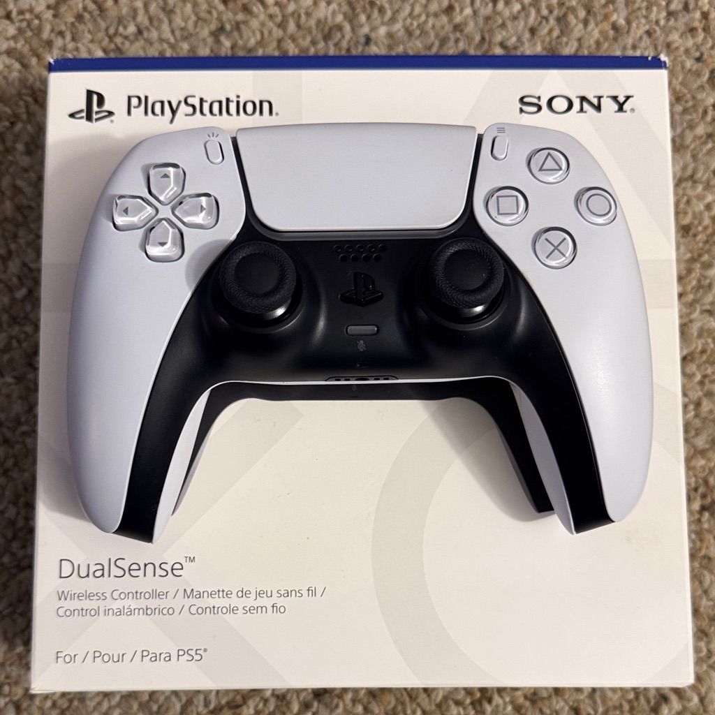 Sony Controller CUH-ZCT2E Loz Wireless Controller For PlayStation 4
