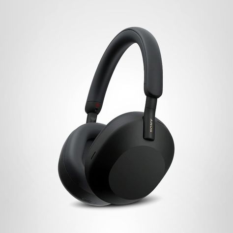 Sony WH-1000XM5 Premium Wireless Noise Canceling