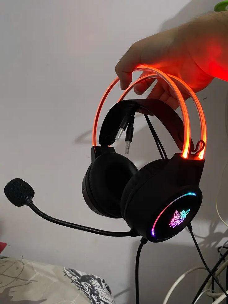 Onekama M11 Gaming Headset