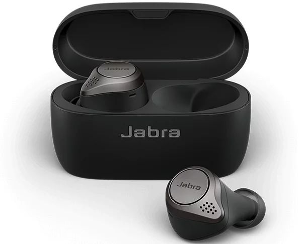 Jabra Elite 7 Series (Active & Pro)