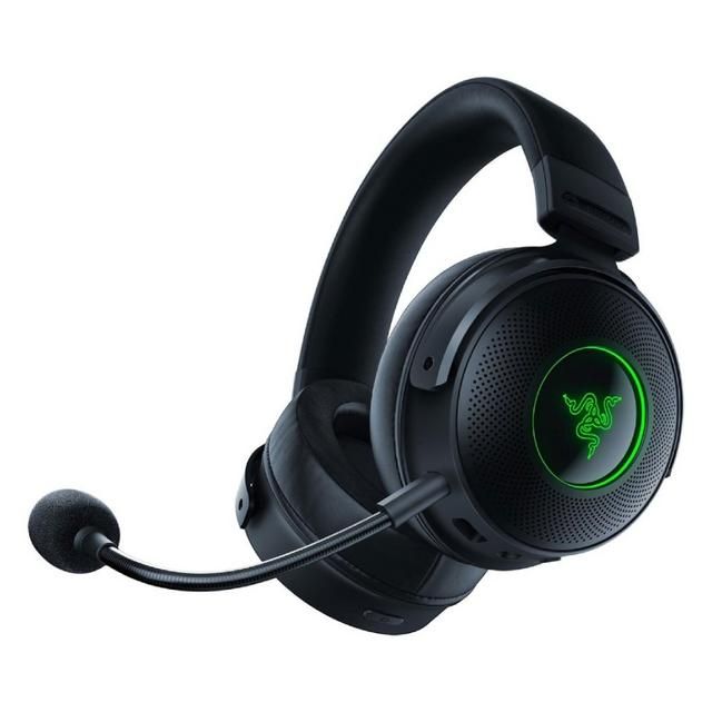Razer Kraken Gaming Headset