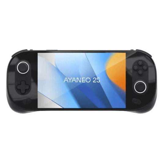 AYANEO 2 Handheld Gaming PC - AMD Ryzen 7 6800U APU, 16GB RAM, 1TB/2TB SSD, 7" Touchscreen