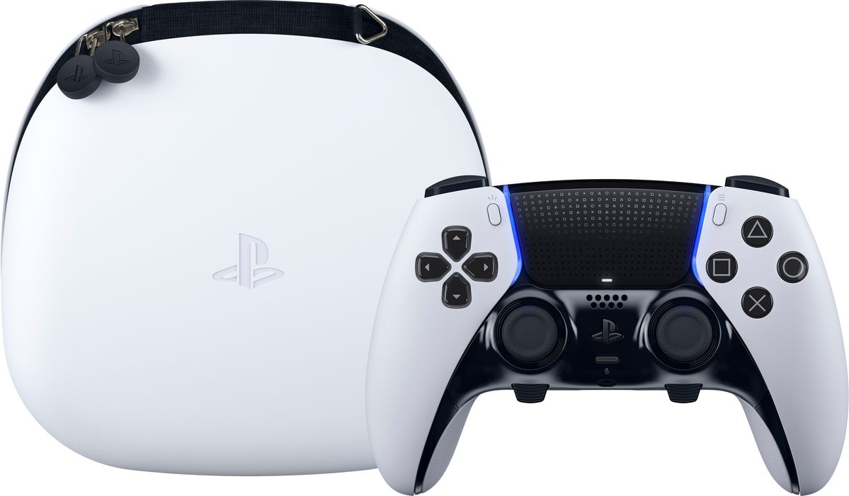 SONY WIRELESS CONTROLLER LOZ