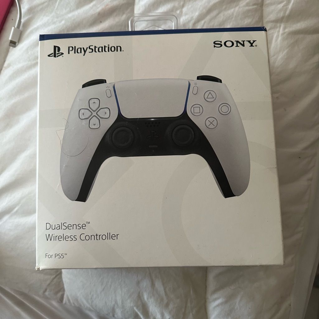 Sony Controller CUH-ZCT2E Loz Wireless Controller For PlayStation 4