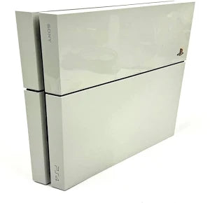 PS4 White Used Console Picks (LOZ)
