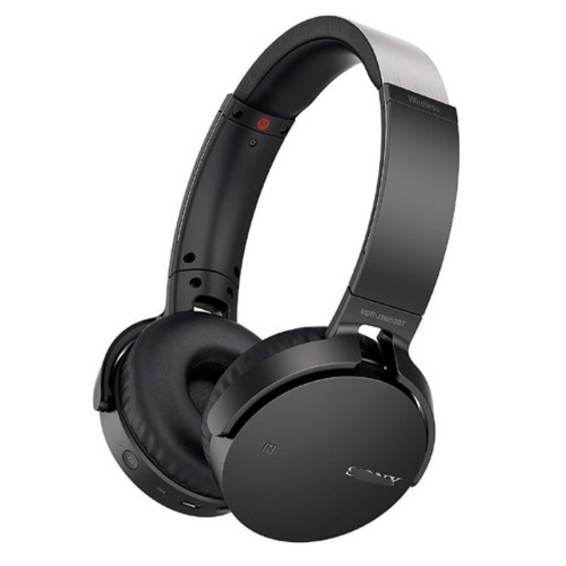 Stereo Headset XB450BT