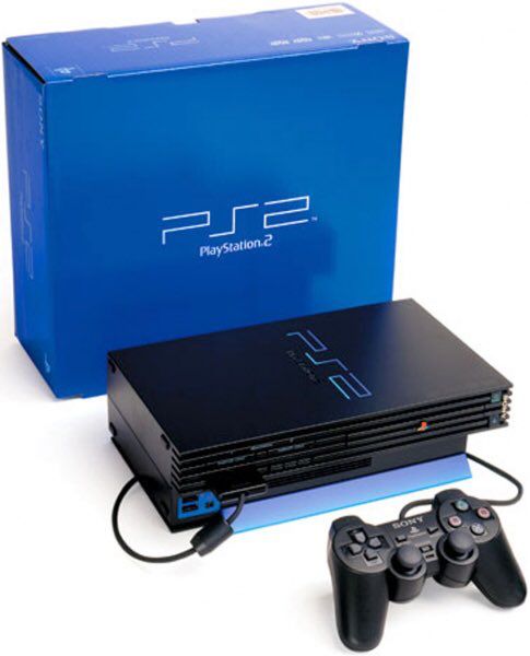 Sony Playstation 2