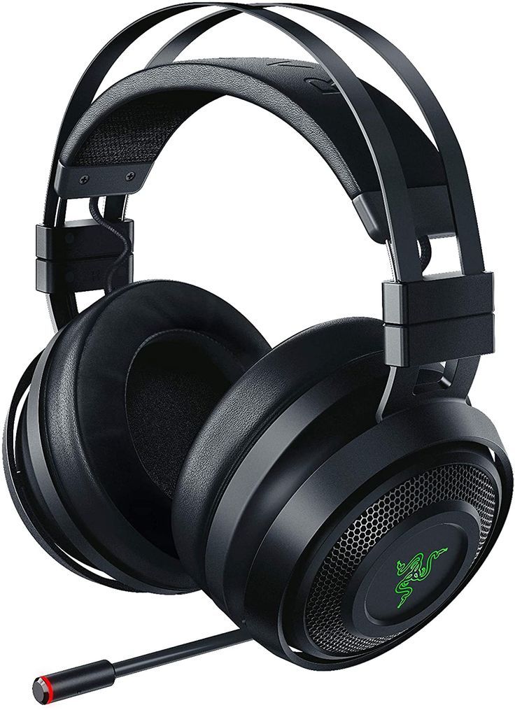 Razer Kraken Gaming Headset