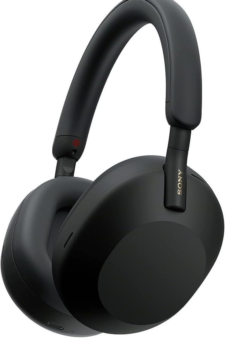 Sony WH-1000XM5 Premium Wireless Noise Canceling