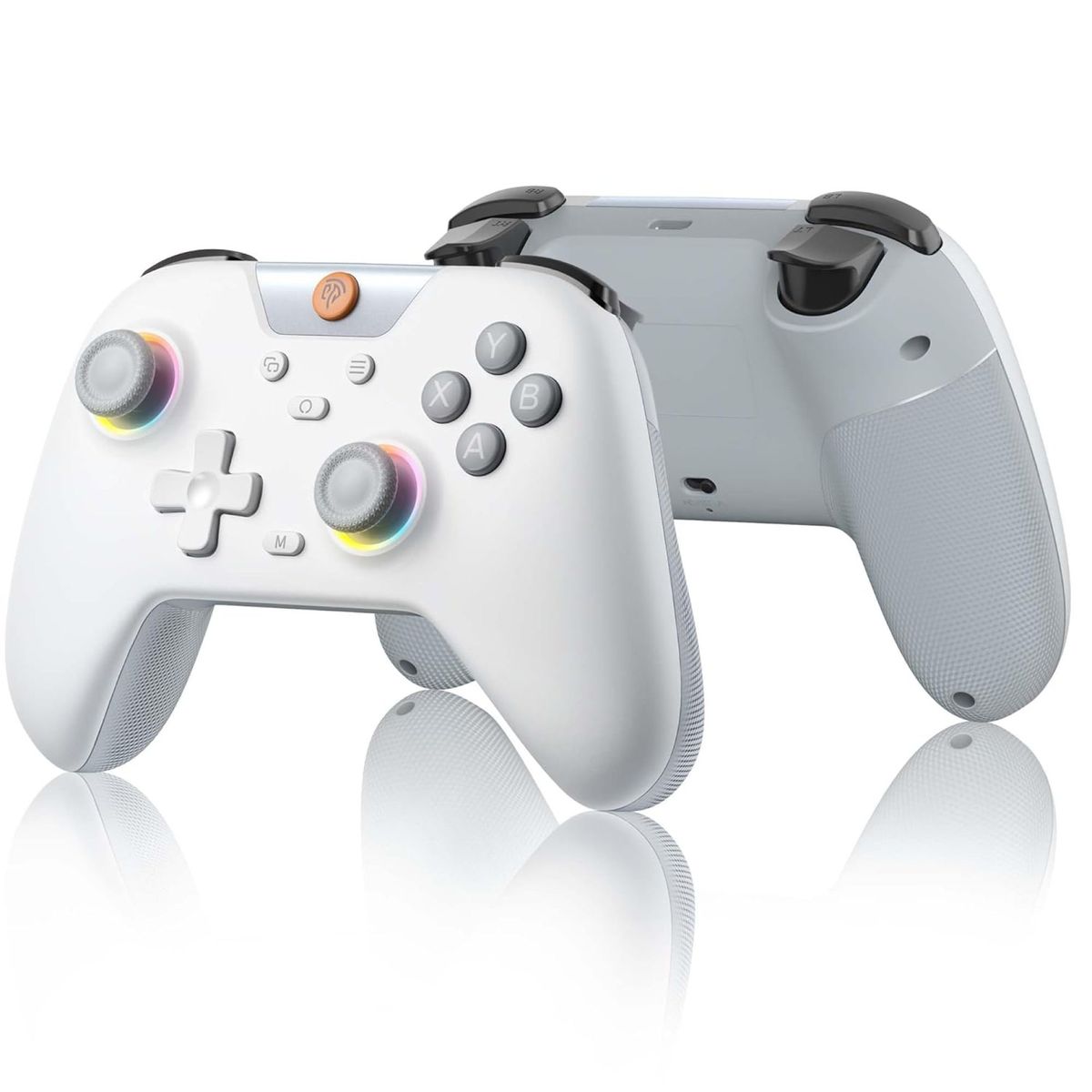 Gaming Controllers