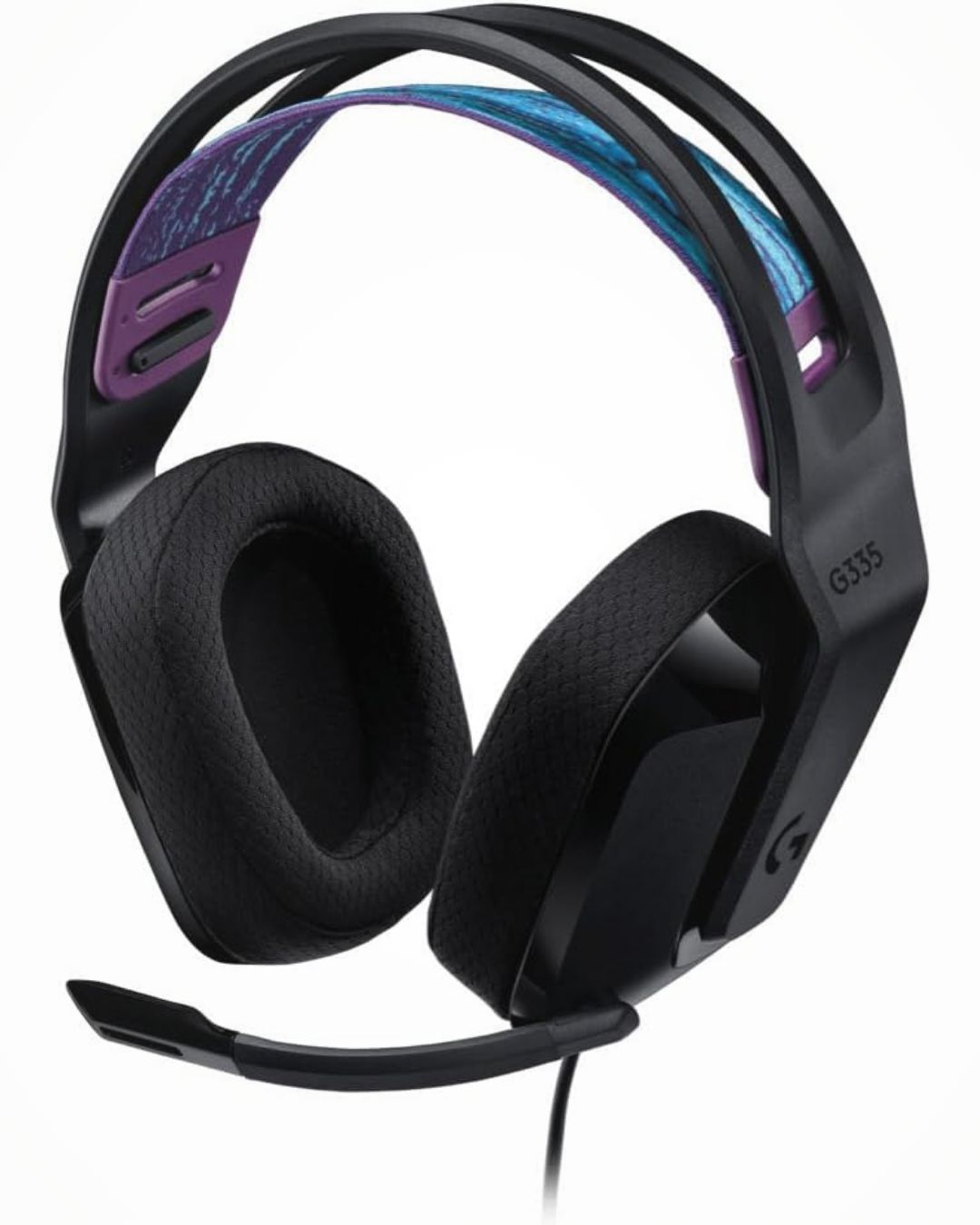Logitech g335