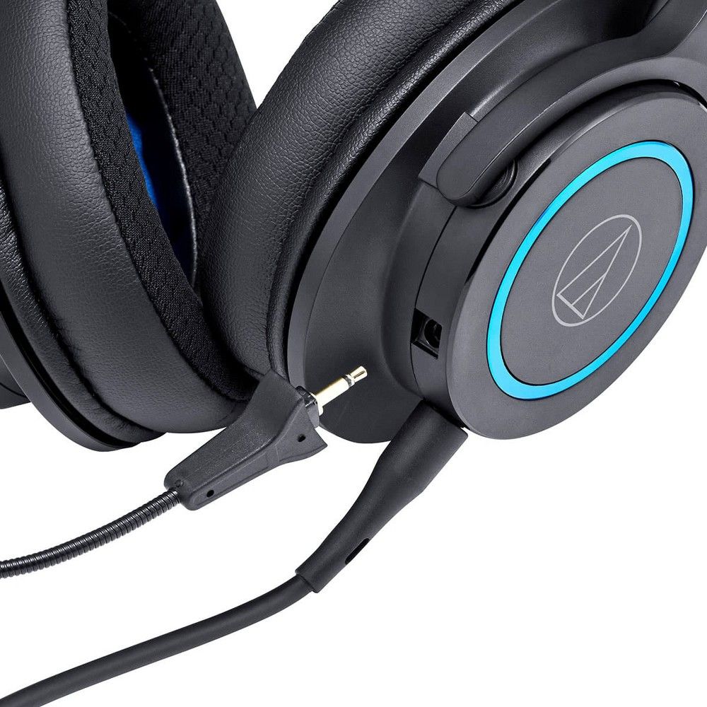 Onikuma M190 Professional Over-Ear Gaming Headset