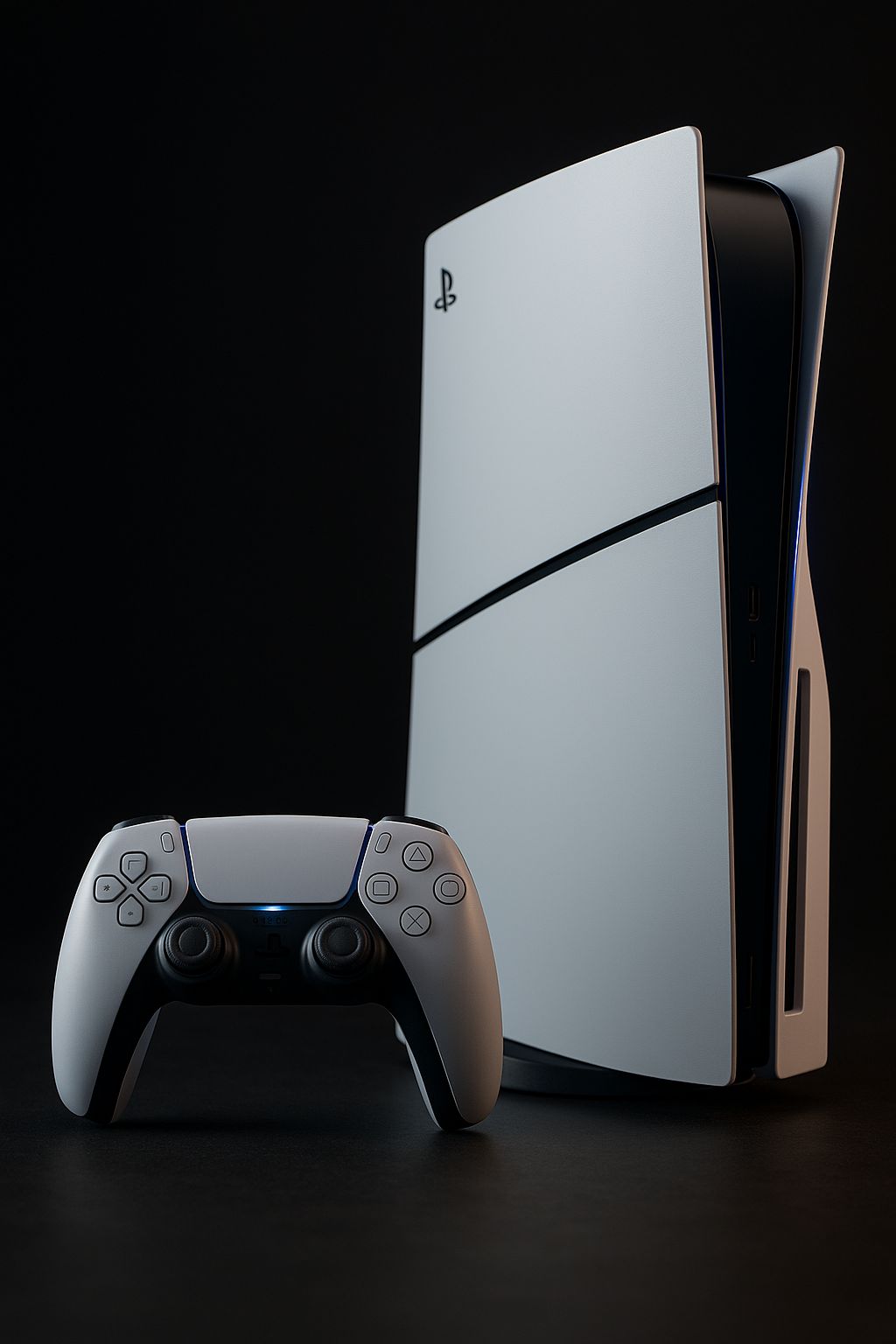 PS4 Wireless Controllers ~ Model BGP-2016