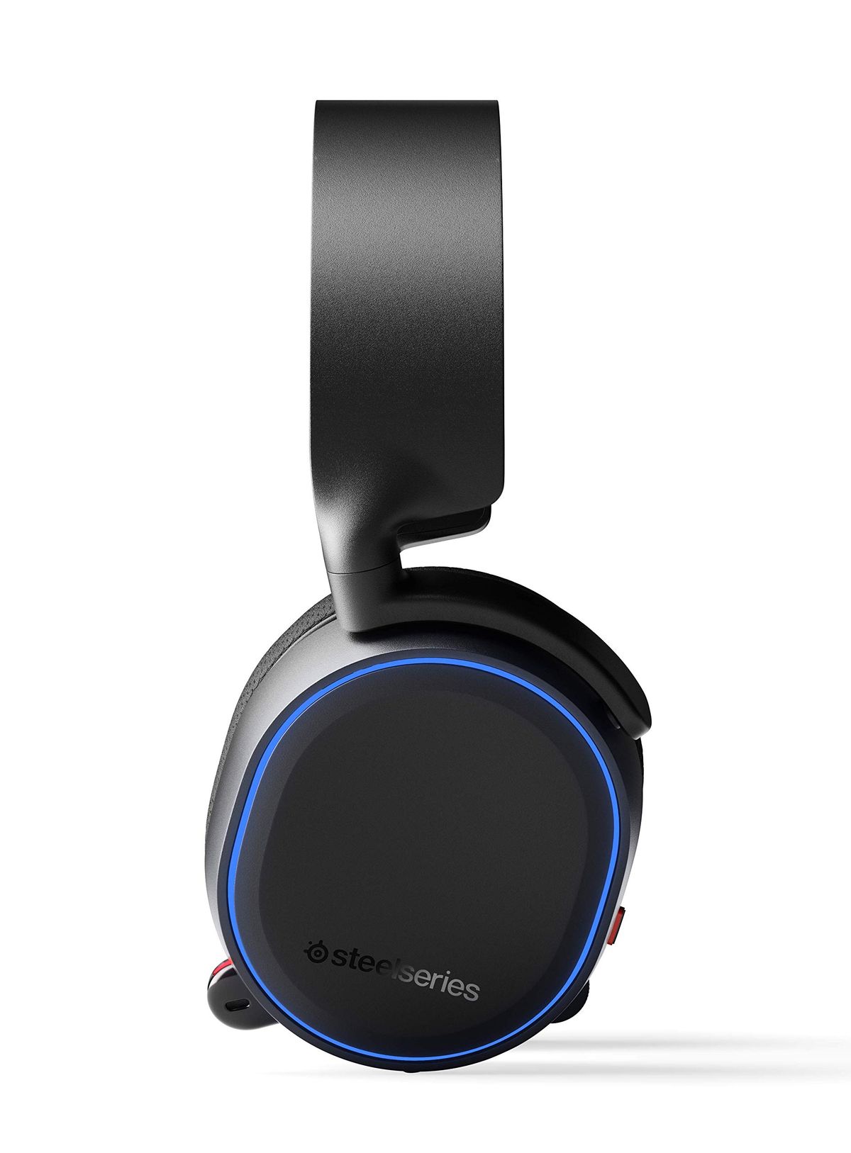 SteelSeries Arctic 7+ Wireless