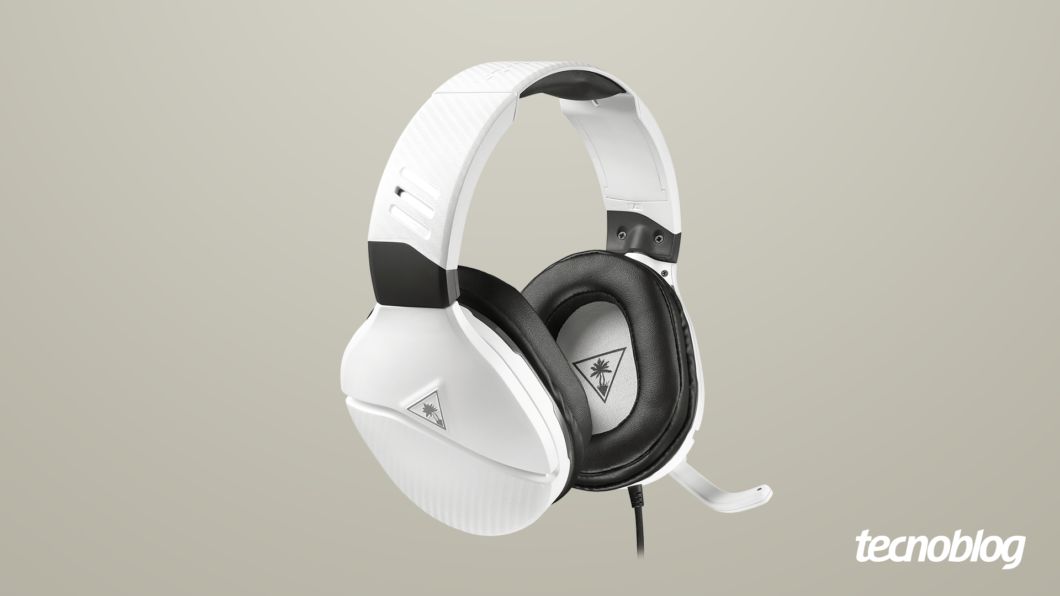 Turtle Beach Recon 70