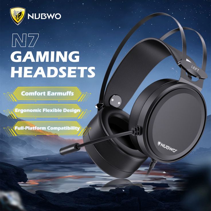 Nubwo N7
