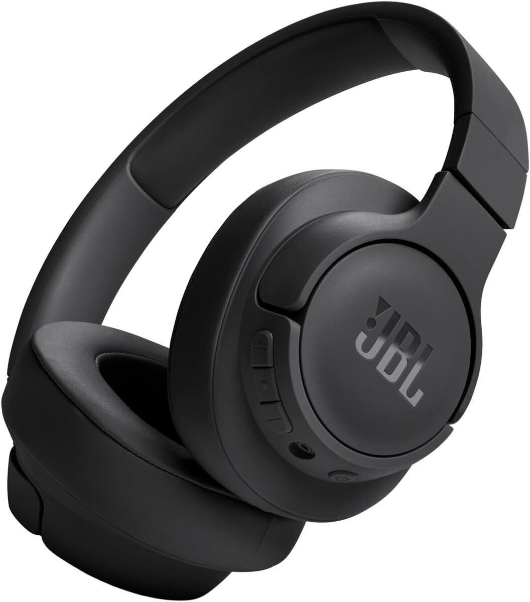 JBL TUNE 520