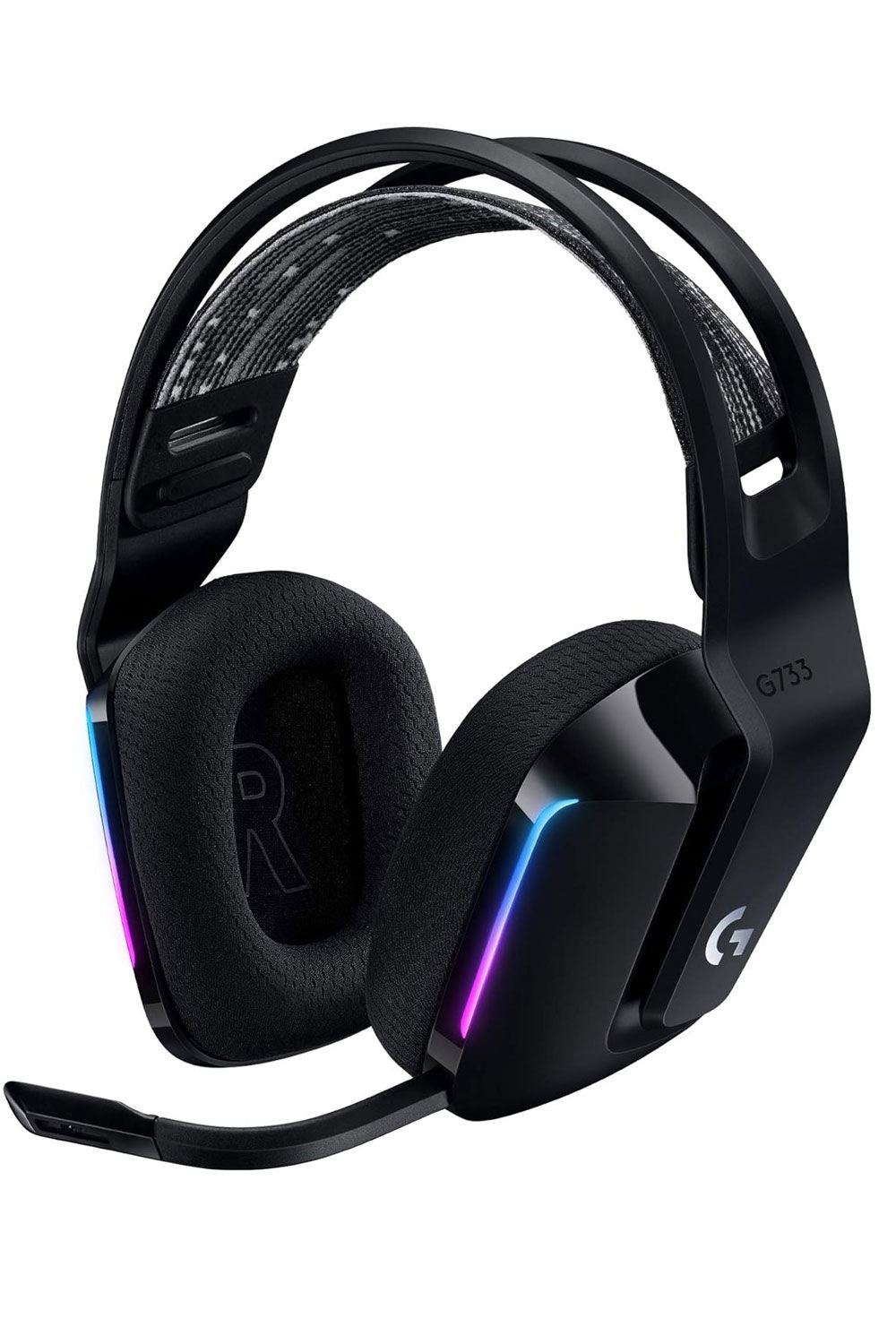 Logitech g335