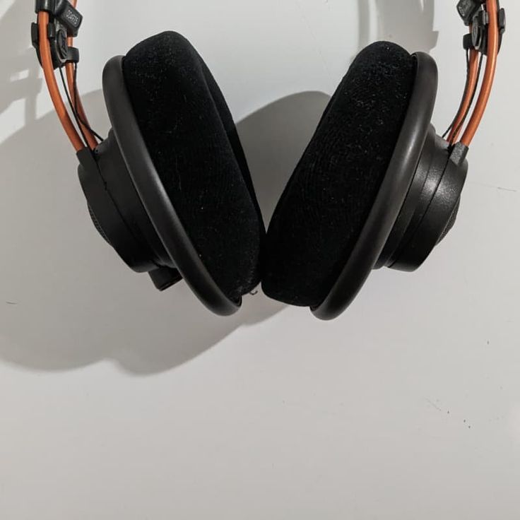 Akg Acoustic K121 Studio