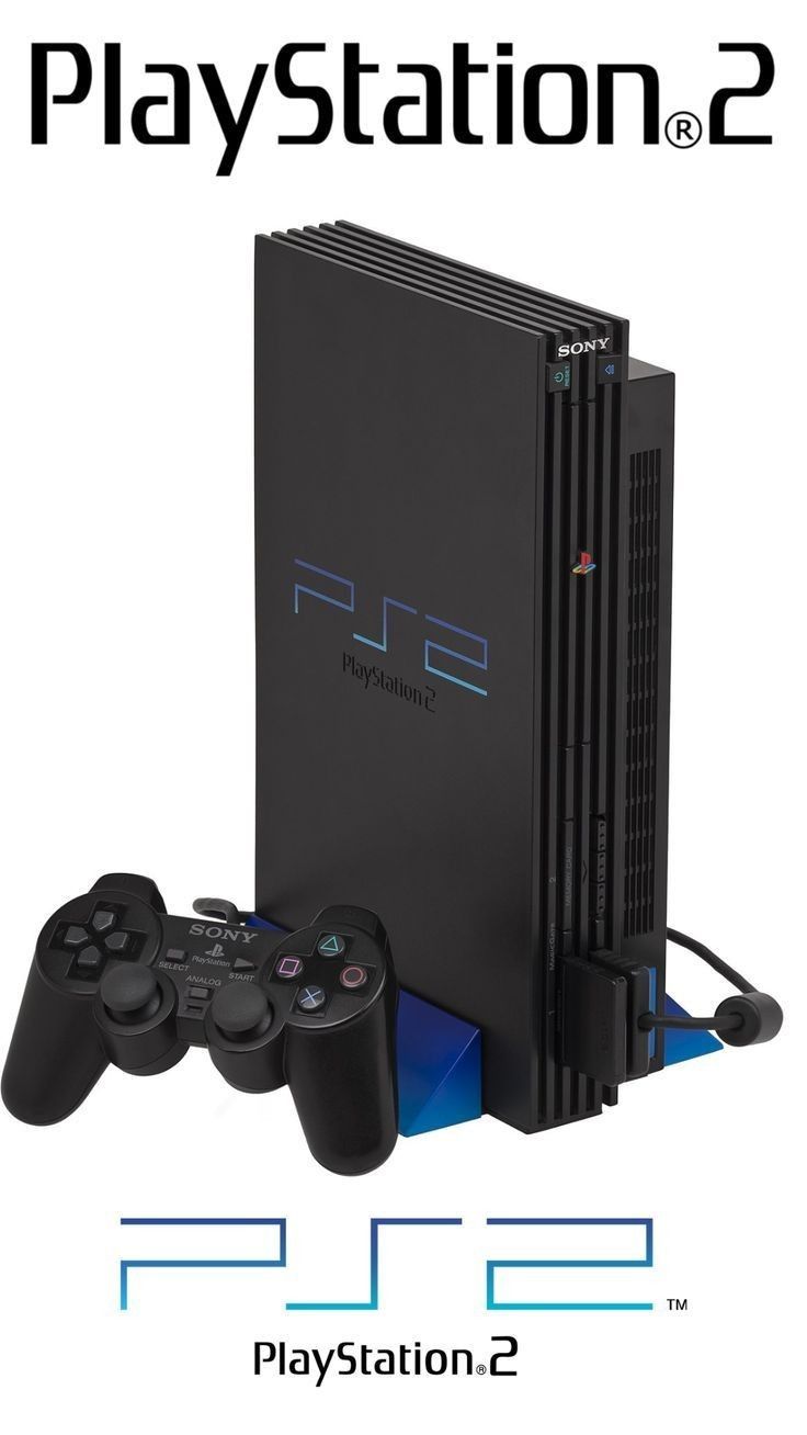 Sony Playstation 2