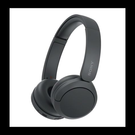Stereo Headset XB450BT