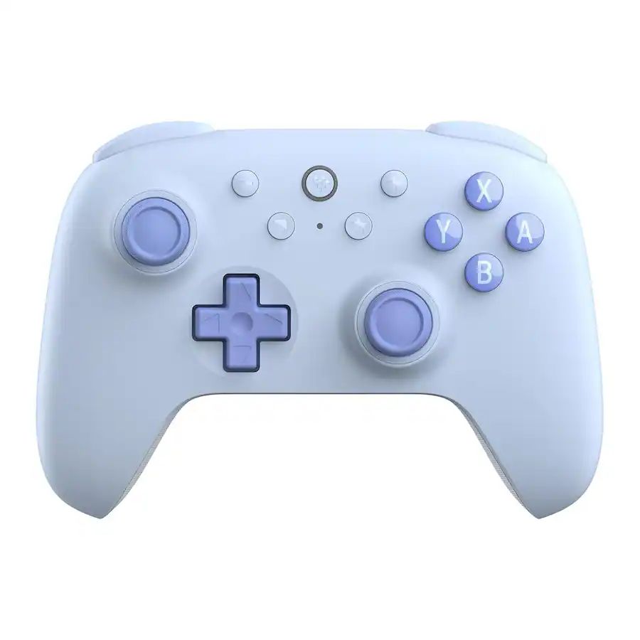 8BitDo Ultimate C Wired Controller - Officially Licensed for Xbox Series X|S, PC & Mobile