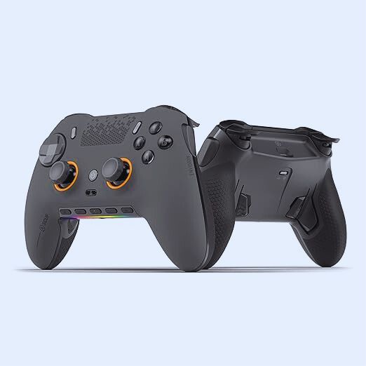 Gaming Controllers