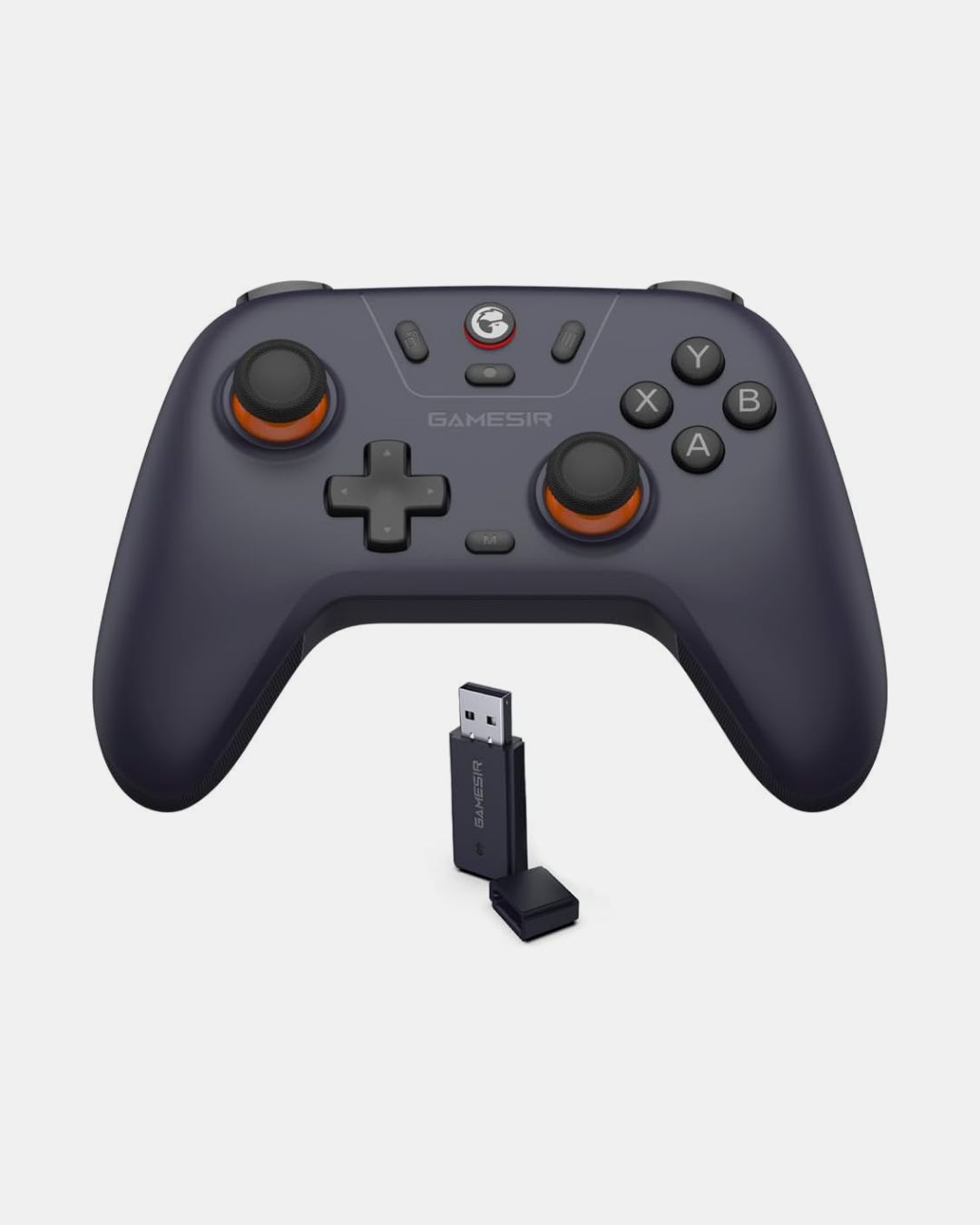 SteelSeries Nimbus+ Game Controller for iOS, Apple TV, Mac & Apple Arcade