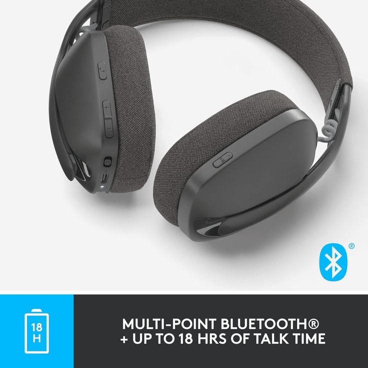 LOGITECH ZONE VIBE 100