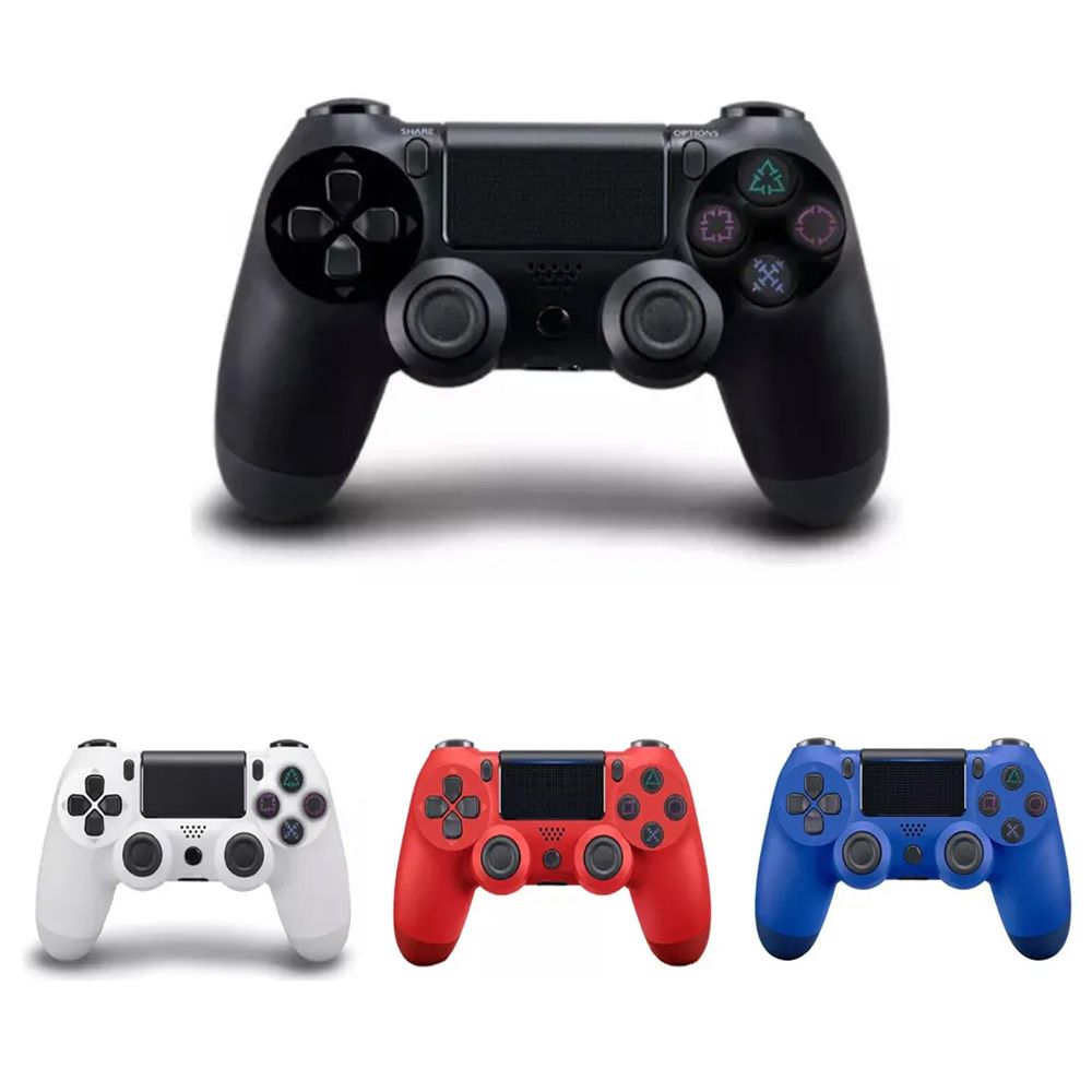 Used/Pre-owned PS4 DualShock 4 Controller - Tested & Working