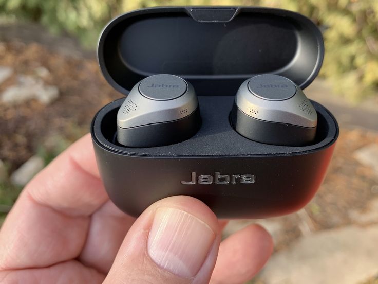 Jabra Elite 7 Series (Active & Pro)