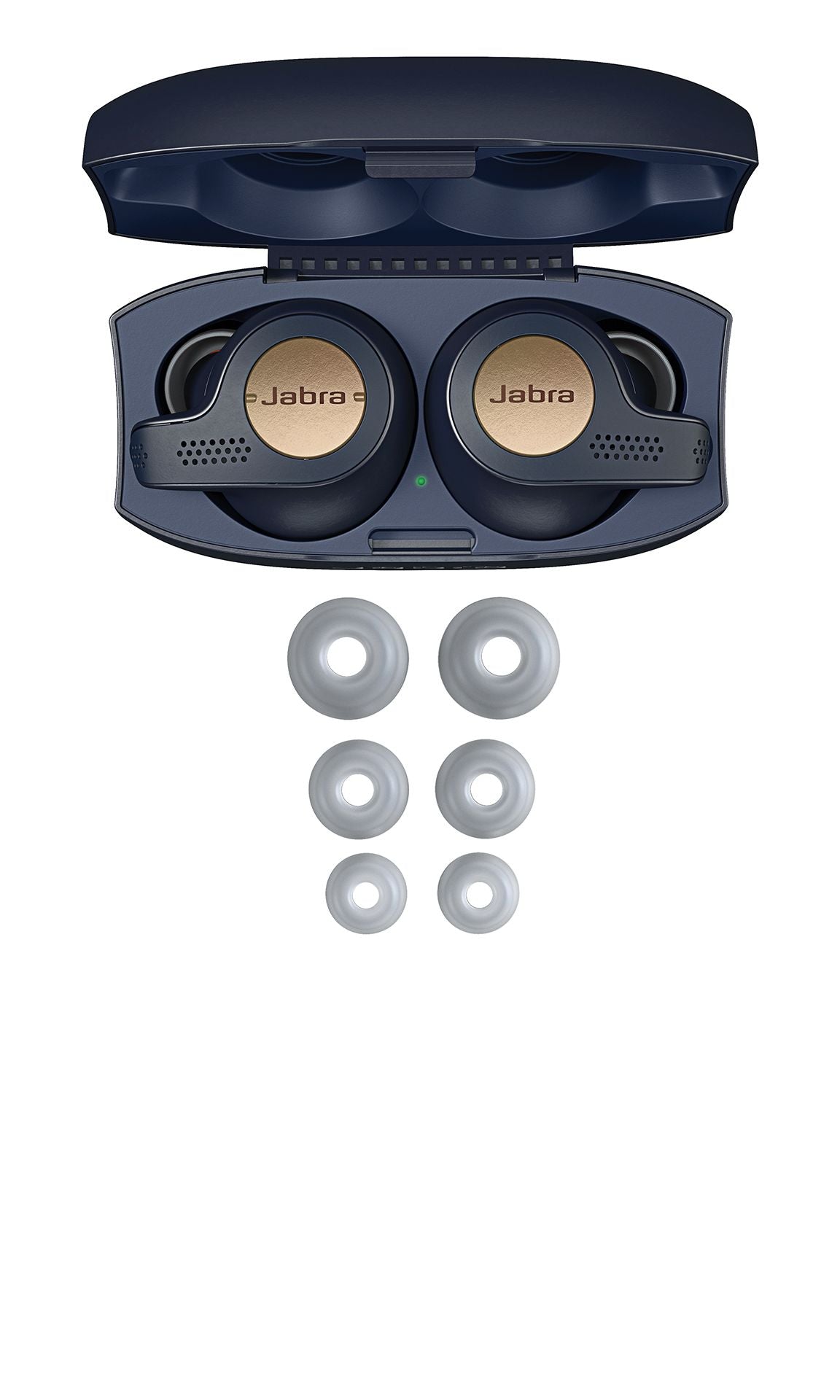 Jabra Elite Active 65T True Wireless Earbuds & Charging UAE