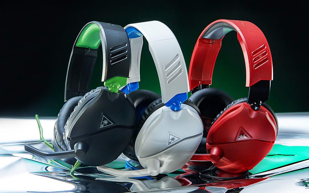 Turtle Beach Recon 70