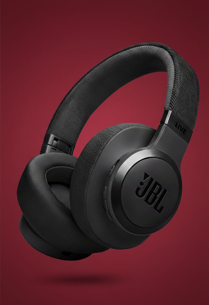 JBL TUNE 520
