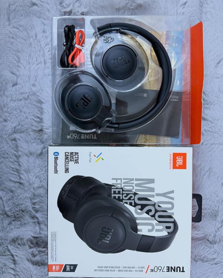 JBL FREE WFH WIRELESS