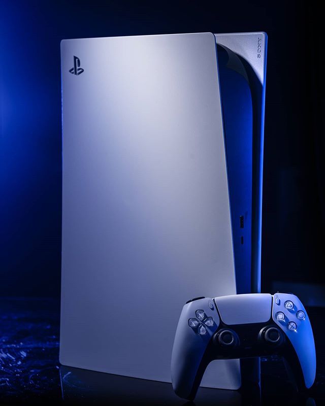 PS4 Wireless Controllers ~ Model BGP-2016